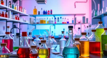 Renowned Chemist Gene Cox Passes Away, Leaving a Legacy