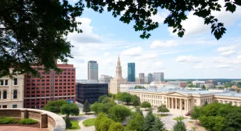 Columbus, GA Recognized as One of the Best-Run Cities