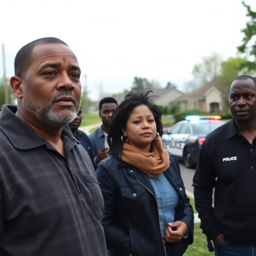 Community members relieved after Amber Alert cancellation