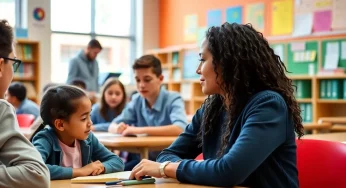 Chendra Dupree Transitions to New Role in Atlanta Schools