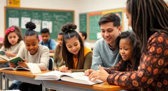 Georgia Lawmakers Propose Education Funding Reform