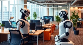 Eureka Robotics Expands with New Atlanta Office