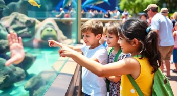 Metro Atlanta School Districts Align Spring Break Schedules