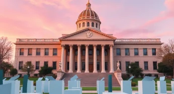 Georgia Audits Low Voter Turnout in PSC Primary Election