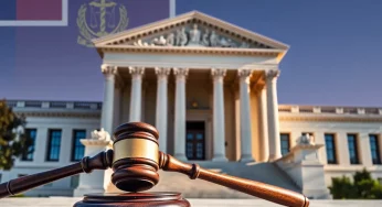 Georgia Supreme Court Overturns Controversial Election Rules