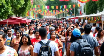 Metro Atlanta Celebrates Juneteenth with Vibrant Festivities