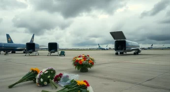 Tragedy Strikes Upson County with Dual Skydiving Fatalities