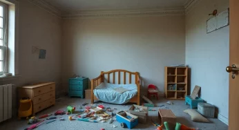 Rodney McWeay Found Guilty in Starvation Death of Daughter