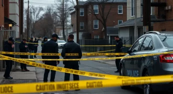 Rising Youth Violence in Atlanta Raises Concerns