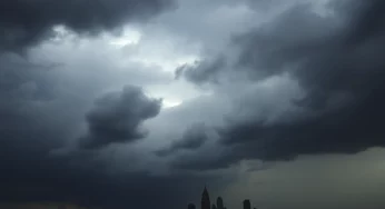 Severe Weather Alert as Atlanta Prepares for Stormy Week
