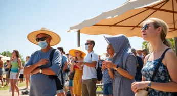 Urgent Need for Skin Cancer Awareness This Summer