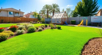 Synthetic Grass Warehouse Expands to Atlanta