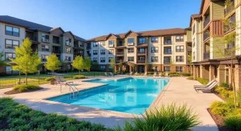 Thompson Thrift Launches Luxury Community The Pullman in Union City
