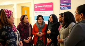 Supreme Court Ruling Impacts Medicaid and Planned Parenthood Funding