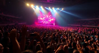 Wu-Tang Clan Celebrates Legacy in Atlanta Farewell Concert