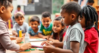 Over $200 Million in Education Grants Frozen in Georgia