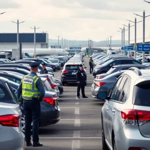 Enhanced security measures at Hartsfield-Jackson Atlanta International Airport
