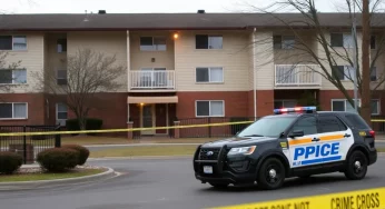 Man Dead, Another Injured in Atlanta Apartment Shooting