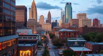 Atlanta’s Unique Culture and Gentrification Challenges