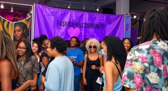 Atlanta Hosts Pop-Up Event Celebrating MLB All-Star Collection