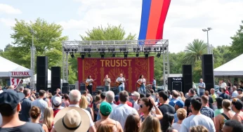 Atlanta to Showcase Musical Heritage at MLB All-Star Pregame