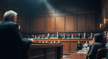 Atlanta Rapper Ca$h Out Faces Serious Charges in Trial