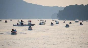 Tragic Boating Incidents Claim Lives in Georgia