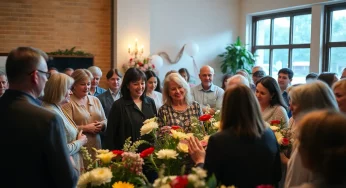 Honoring the Legacy of Carol K. Ballance