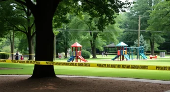 19-Year-Old in Critical Condition After Decatur Triple Shooting