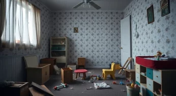 Father Sentenced to Life for Starvation Death of Daughter