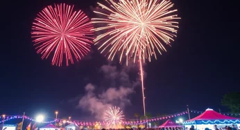 Metro Atlanta Prepares for Spectacular Fourth of July Celebrations