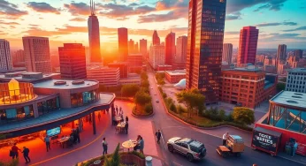 Georgia Ranks 7th Best State for Business