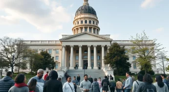 Georgia Implements Over 100 New Laws Impacting Residents