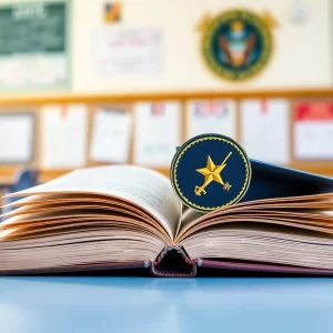 Collaboration between Georgia Southern University and Fort Stewart for military education