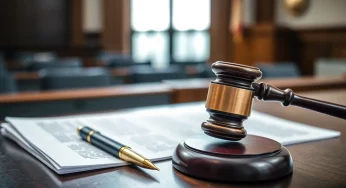 $40 Million Award in Landmark Child Sex Trafficking Case