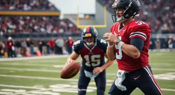 Kirk Cousins Disappointed Over Falcons’ Draft Decision