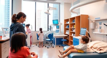 Shriners Children’s Establishes New Research Institute in Atlanta