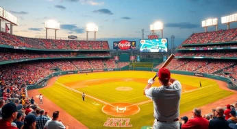 2025 T-Mobile Home Run Derby Set for July 14