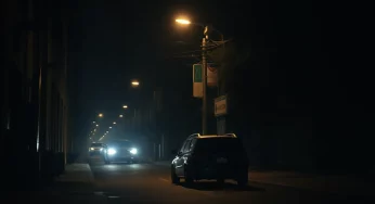 Theft of Unreleased Music From Choreographer’s Vehicle