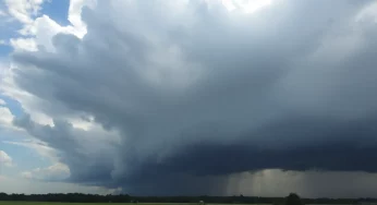 Severe Heat and Thunderstorms Predicted Across Georgia