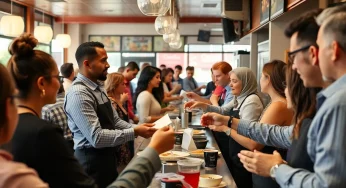 Congress Considers Elimination of Tax on Tipped Wages