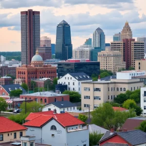 Community support for homelessness in Atlanta