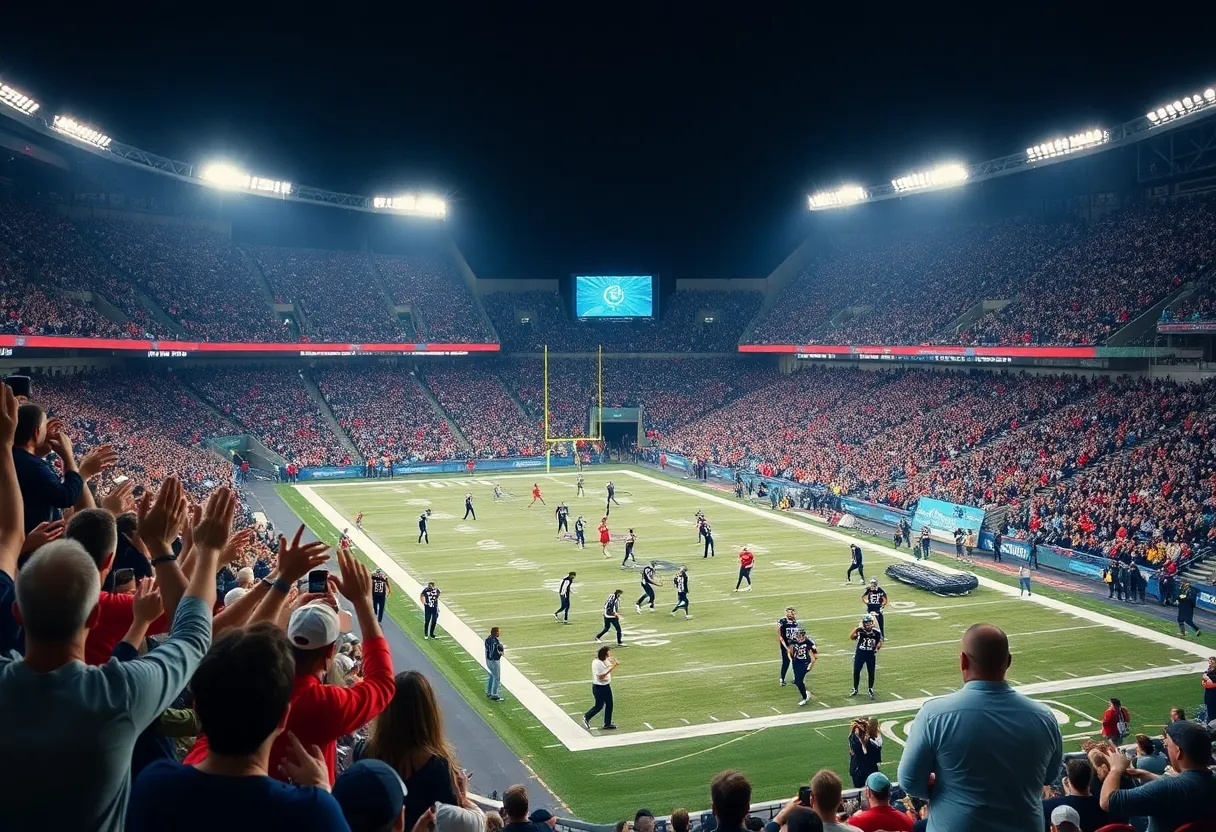 Atlanta Falcons players practicing on the field for Week 4