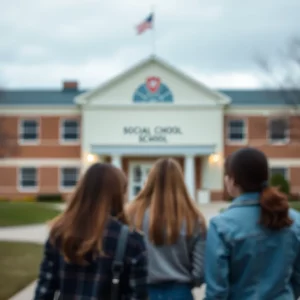 Investigation in Cobb County School District