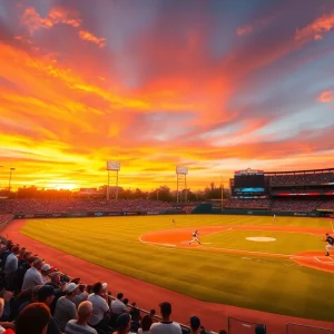 Chicago Cubs players celebrating a victory on the field.