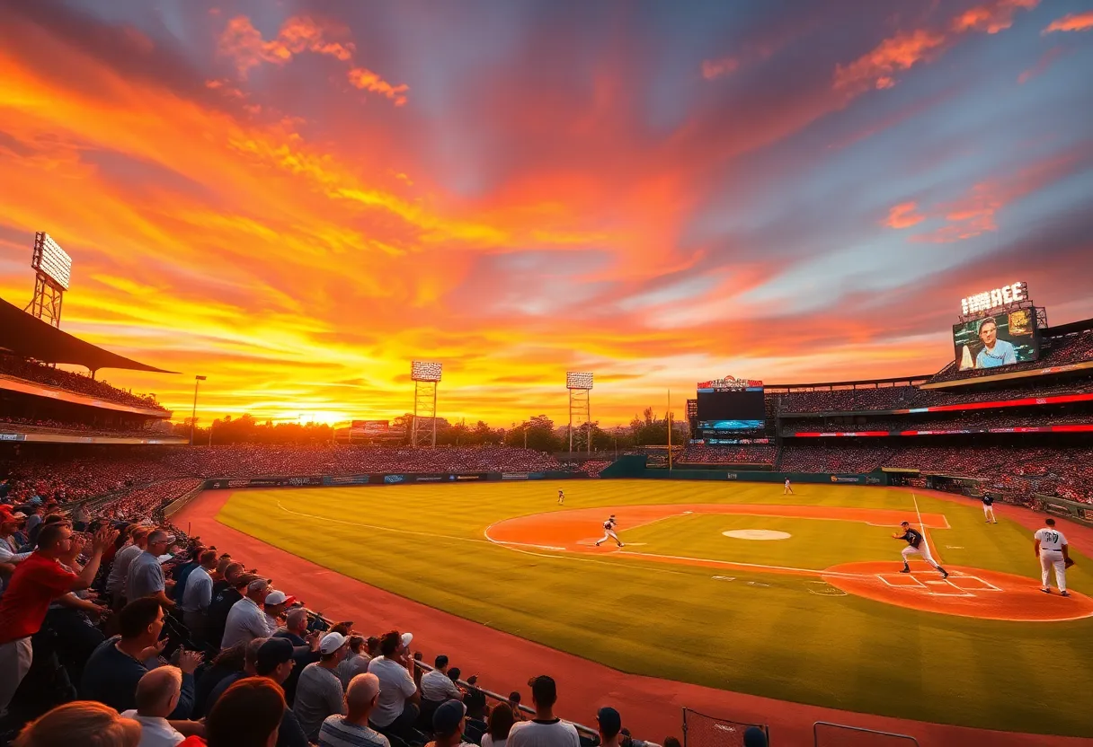 Chicago Cubs players celebrating a victory on the field.