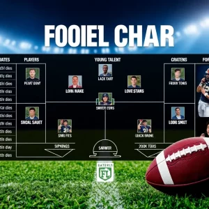 Depth chart update for the Atlanta Falcons