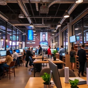 Small businesses in Atlanta with IT support services