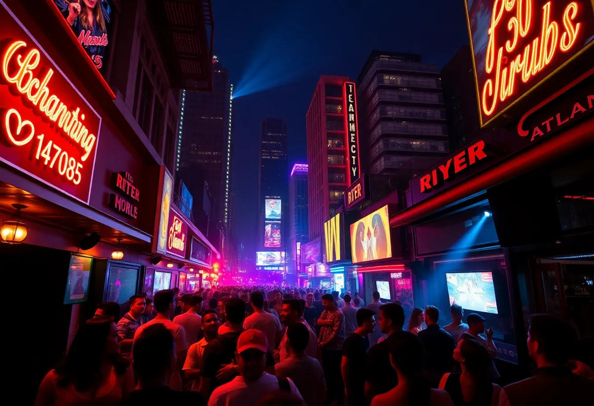 Cover art for Jermaine Dupri's Magic City album.