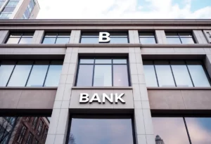 Pinnacle Financial Partners Bank Building in Atlanta